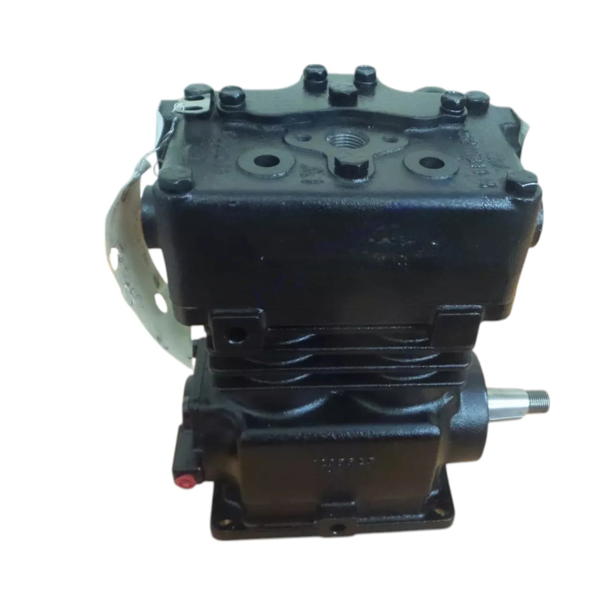 065205 Bendix Air Brake Compressor - Truck To Trailer