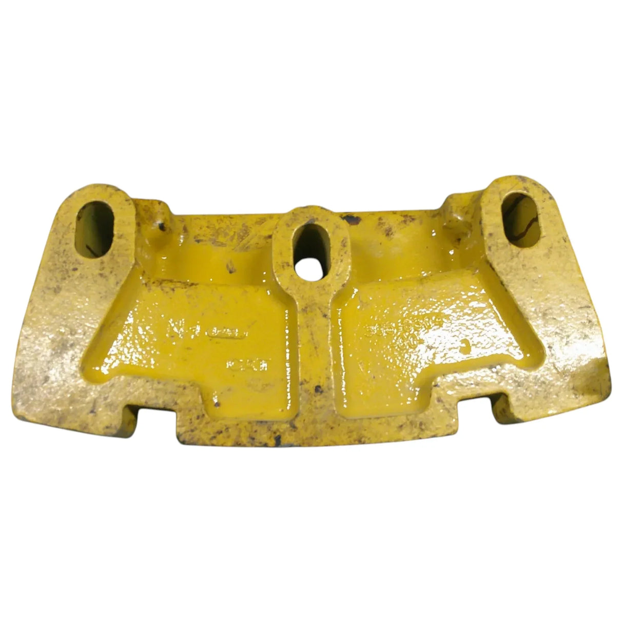 308-6304 Caterpillar Circle Guide Shoe - Truck To Trailer