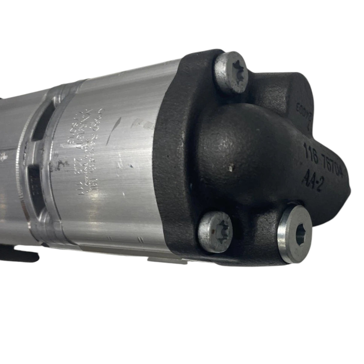 47456762 Genuine CNH Hydraulic Pump