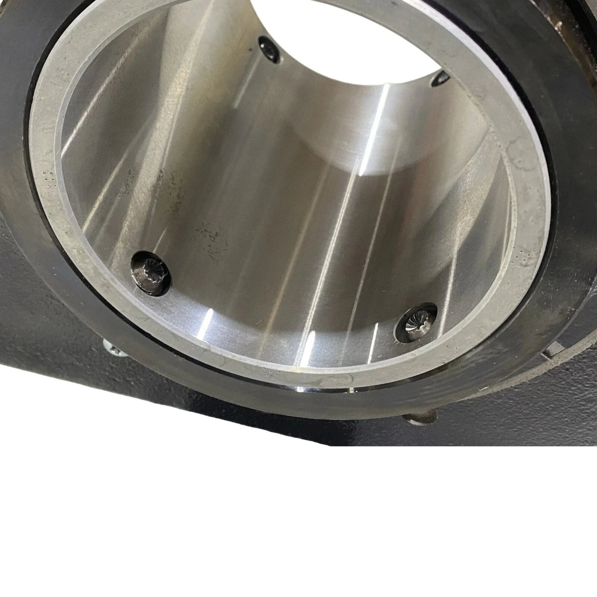 ZEP5500F Rexnord Pillow Block Roller Bearing - Truck To Trailer