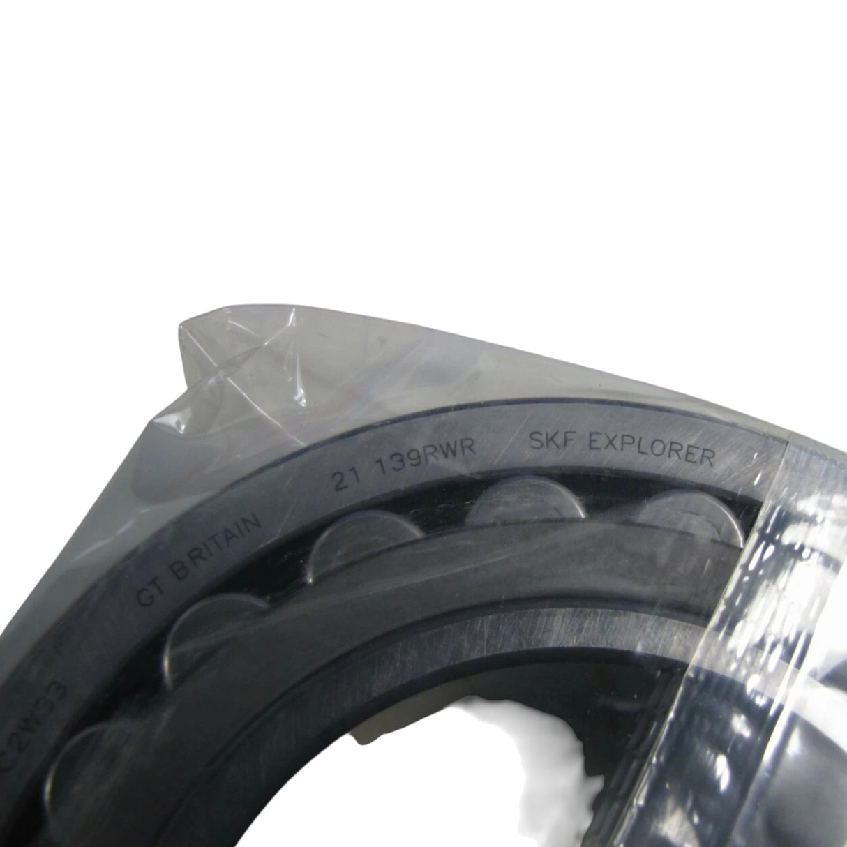 23220 CCK/C2W33 Genuine SKF Spherical Roller Bearing