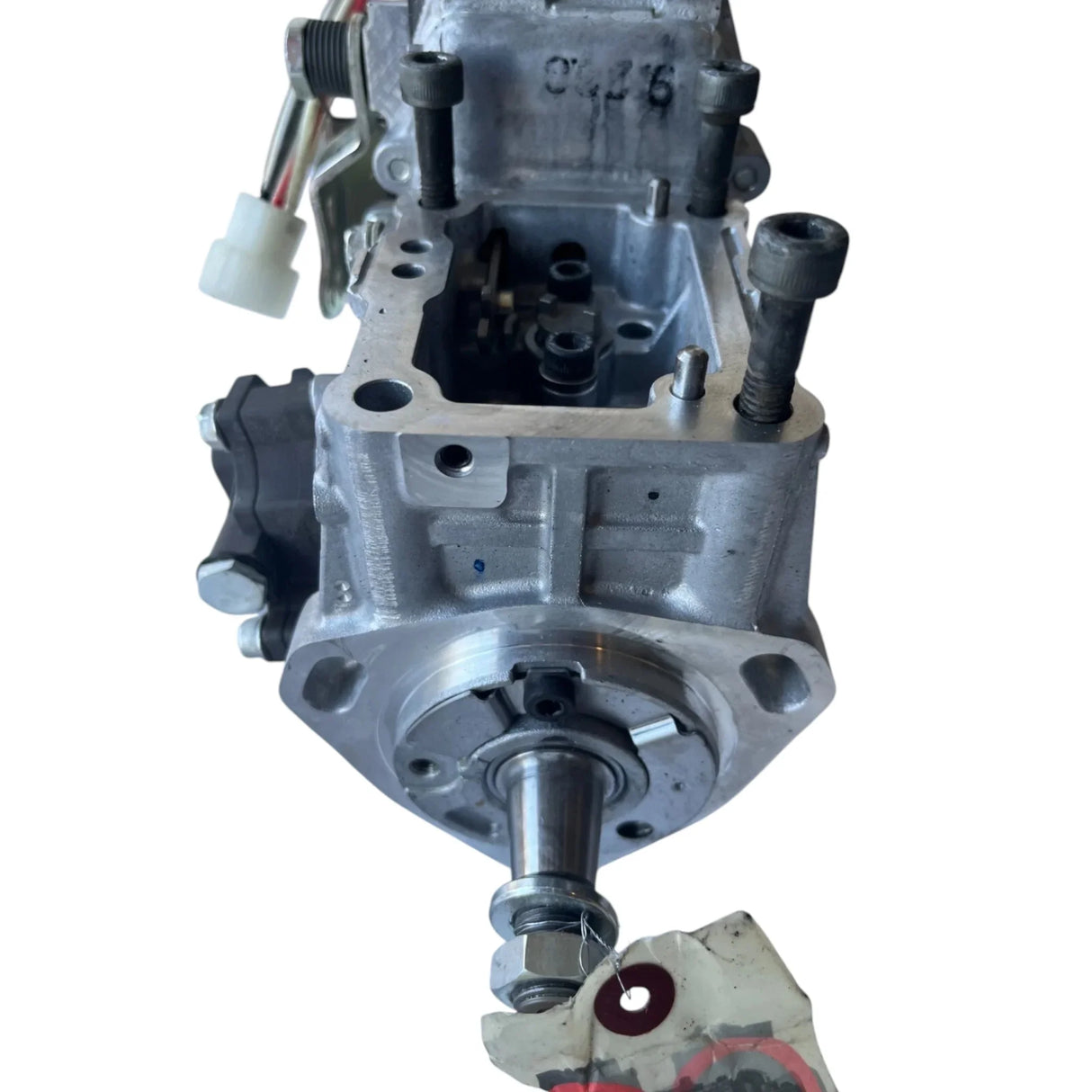 729584-51310 Yanmar Injection Pump - Truck To Trailer