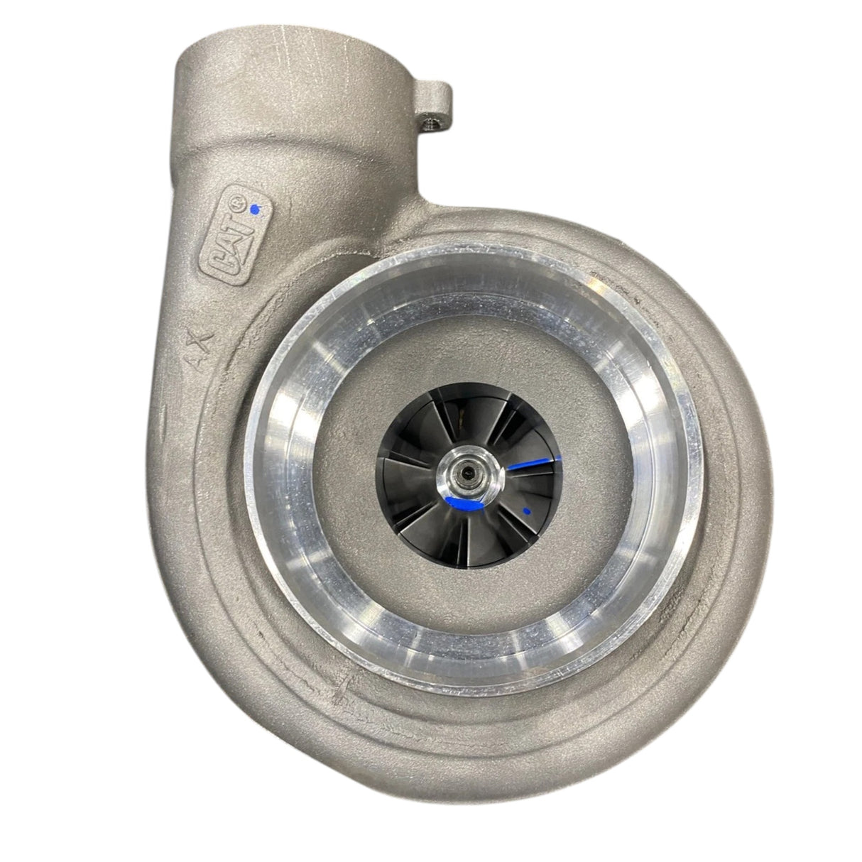 9Y-7630 Genuine CAT Turbocharger