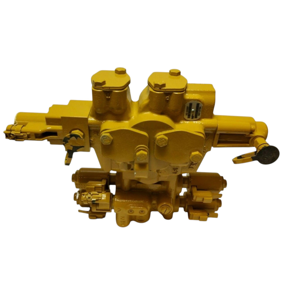 5872789 Genuine CAT Steering Valve