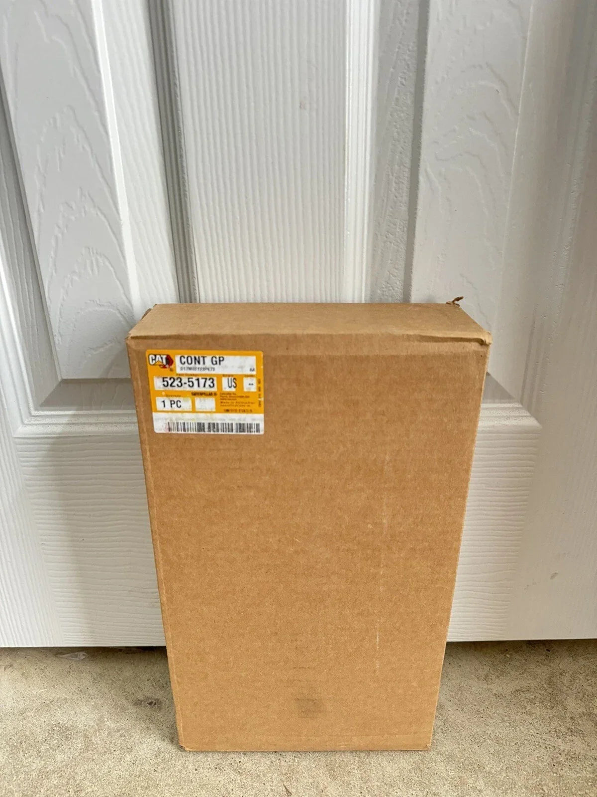 523-5173 Genuine CAT Control Group-Electronic - Truck To Trailer