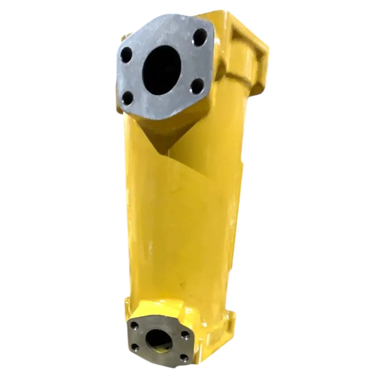 187-3523 Genuine CAT Transmission Oil Cooler Core - Truck To Trailer