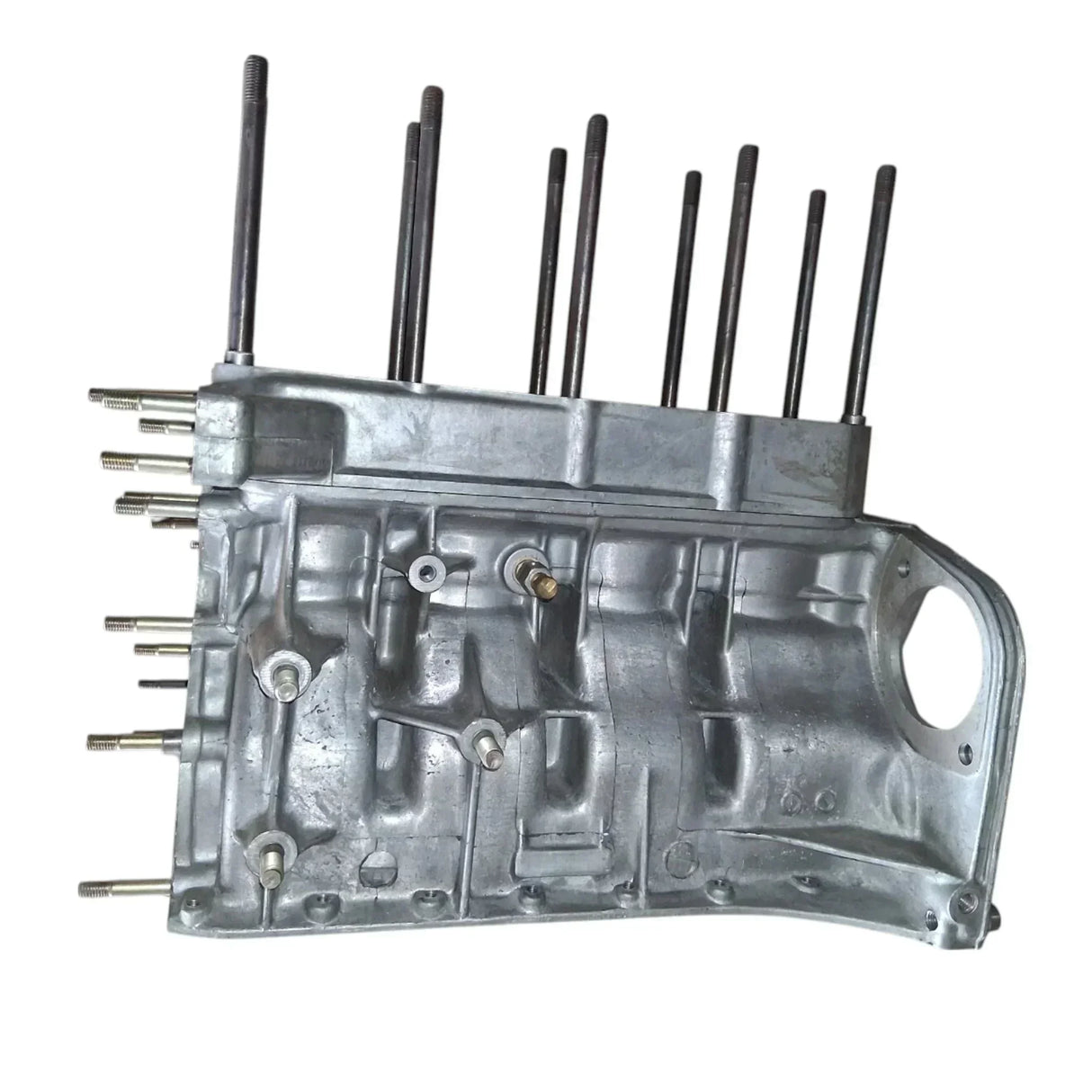 1014270C International Block - Truck To Trailer