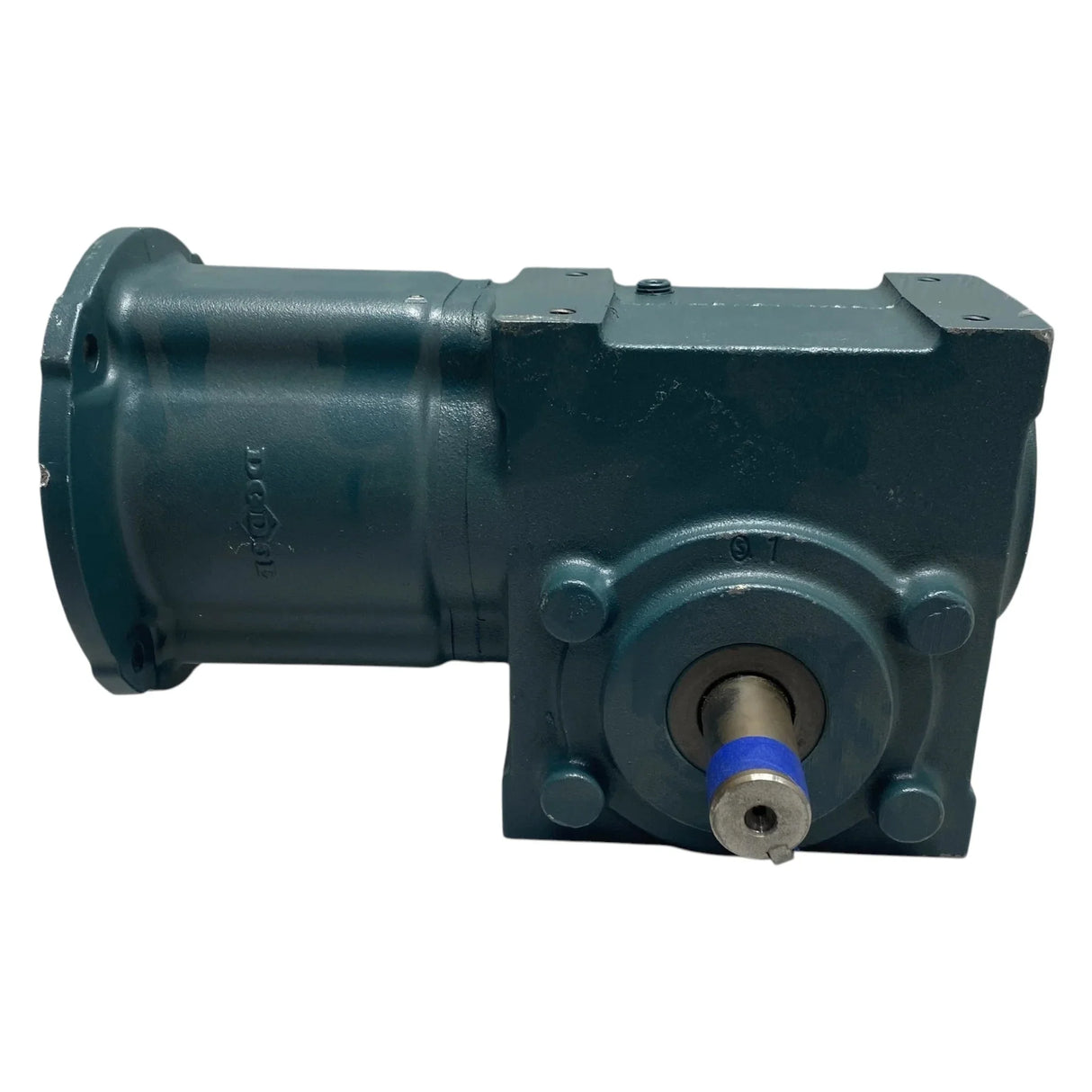 23A10R14 Dodge Right Angle Worm Gear Speed Reducer - Truck To Trailer