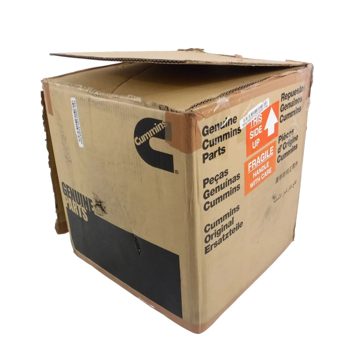 2882090RX Cummins Turbocharger Kit