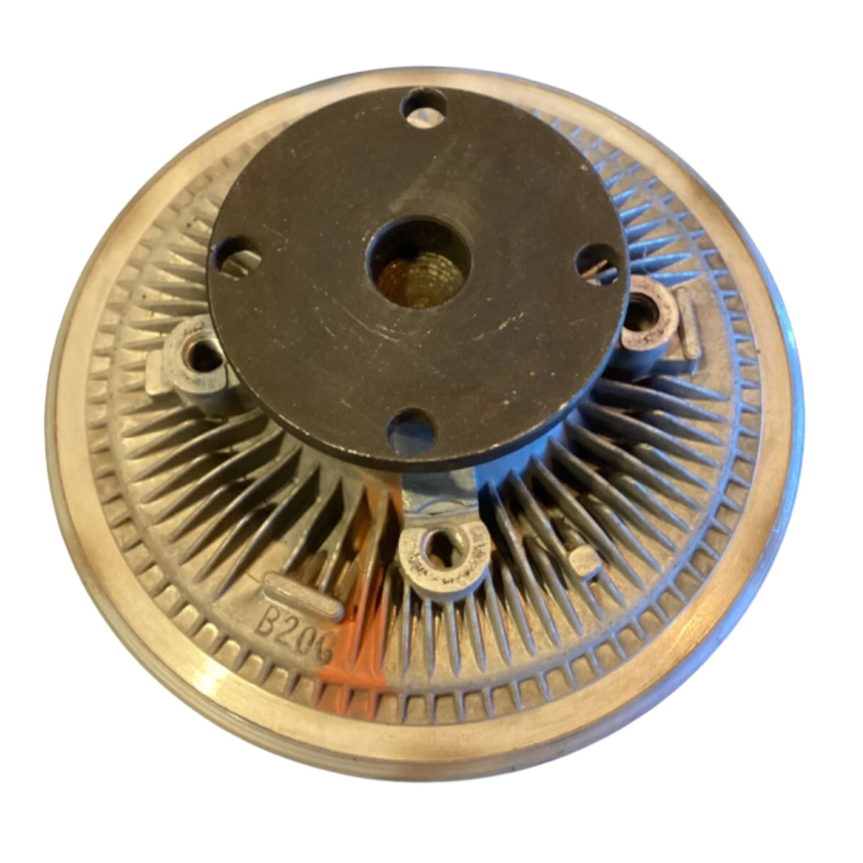 1685310C1 Genuine International Fan Drive