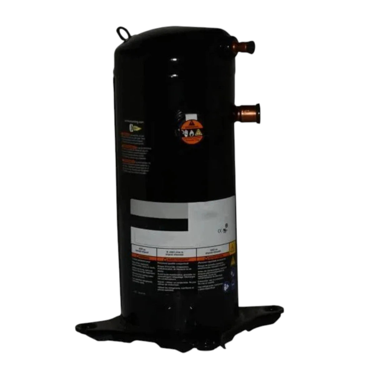 ZP51K7EPFV830 Genuine Copeland Scroll Compressor 200/208-230V