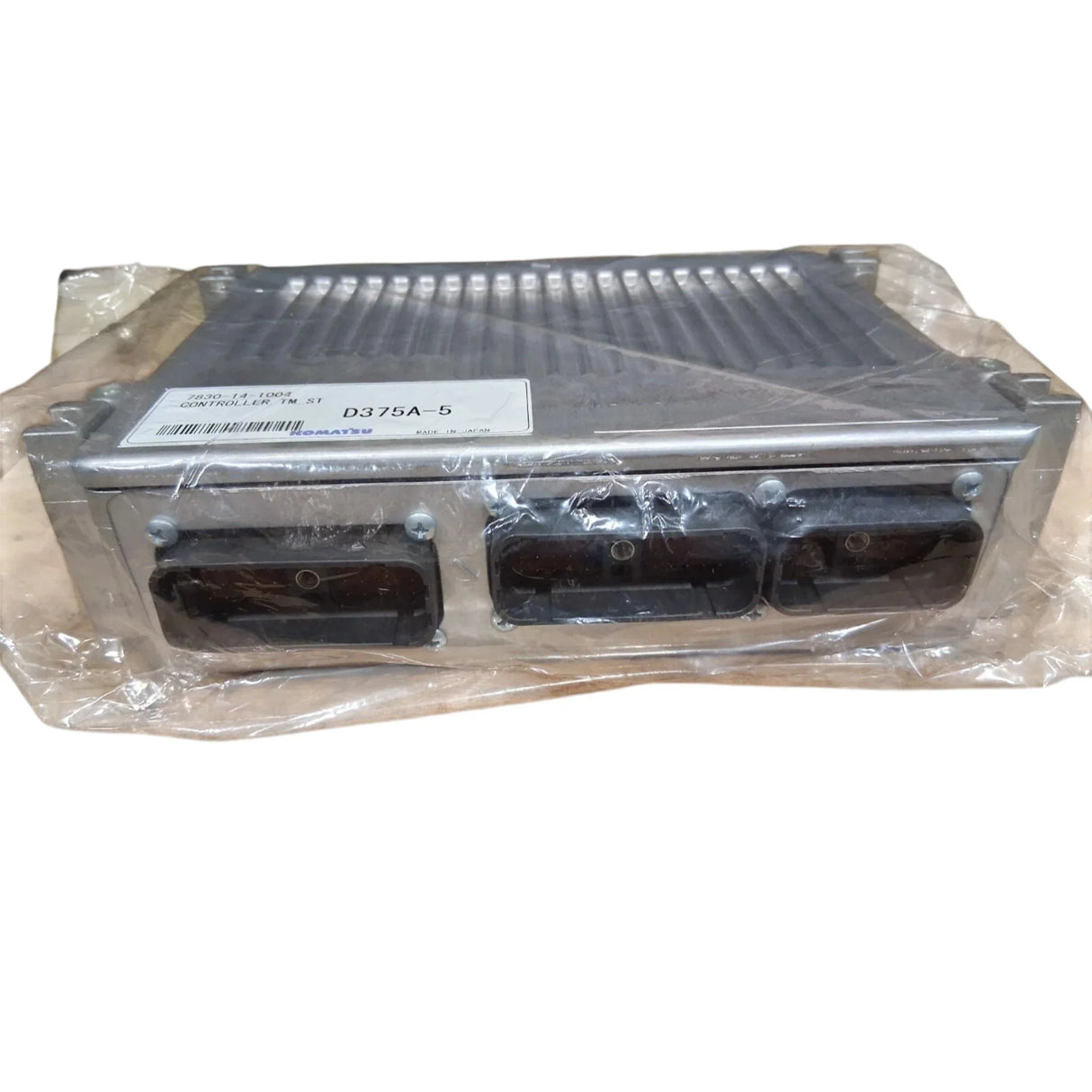 7830-14-1004 Genuine Komatsu Controller - Truck To Trailer