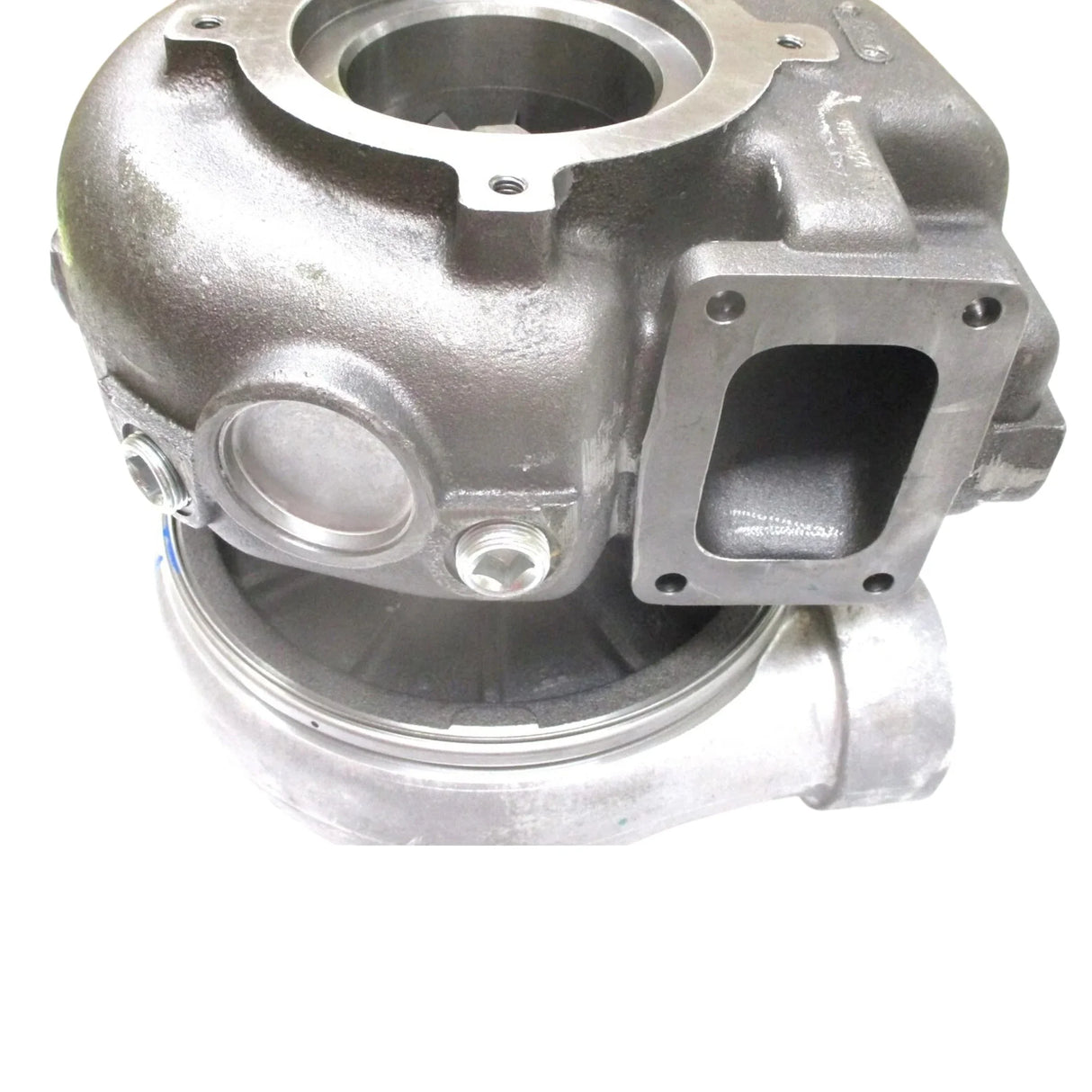 7C-4017 Genuine CAT Turbocharger - Truck To Trailer