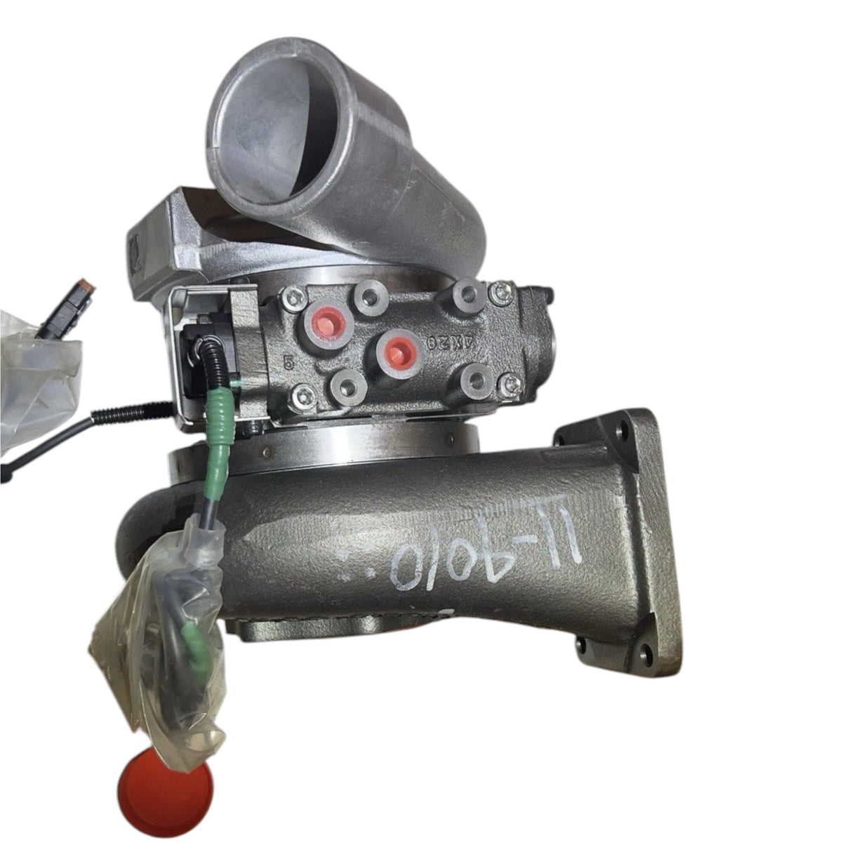 R6507-12-5010 Komatsu Turbocharger