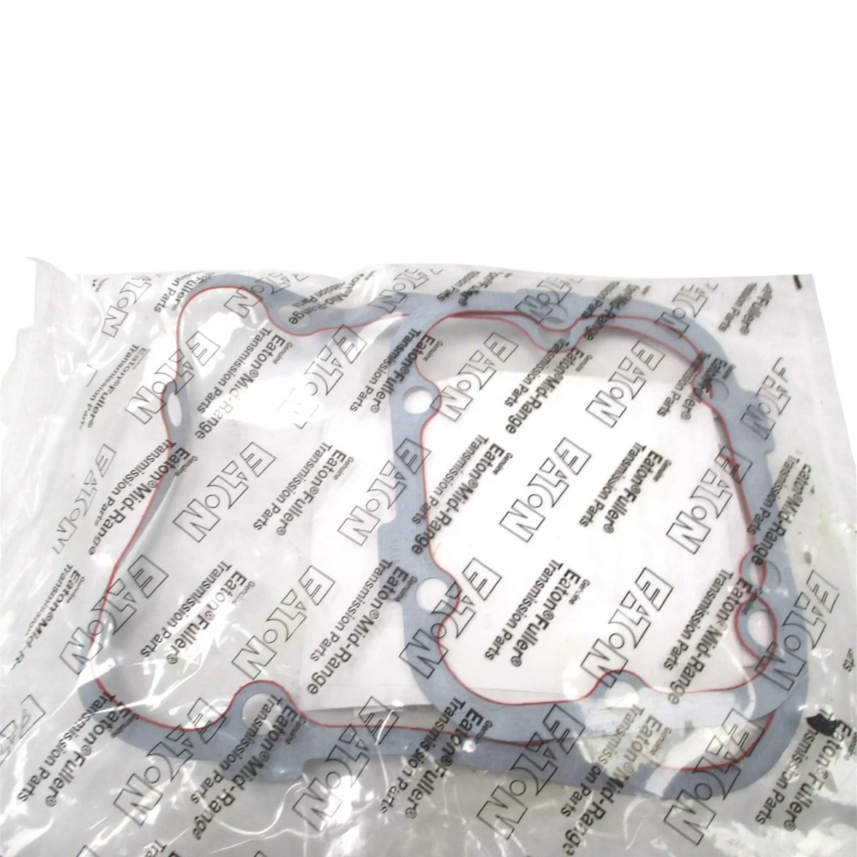 K-3637 Genuine Eaton Inertia Brake Kit - Truck To Trailer