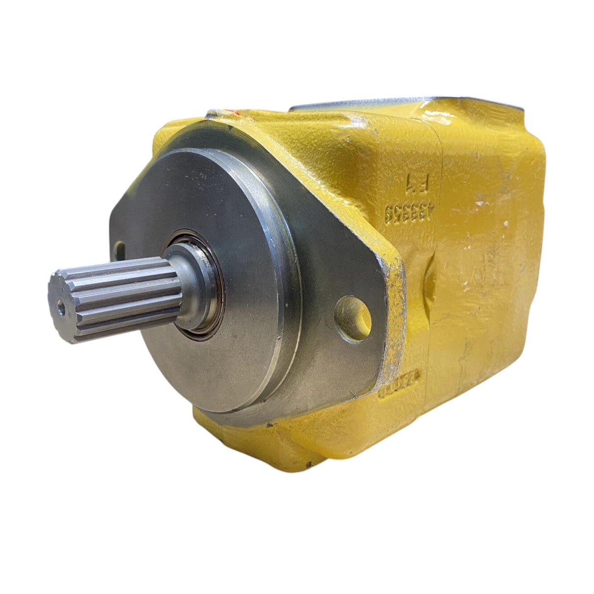 9T-3866 CAT Pump GP