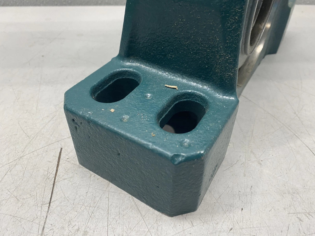 069529 Dodge Pillow Block Roller Bearing Unit