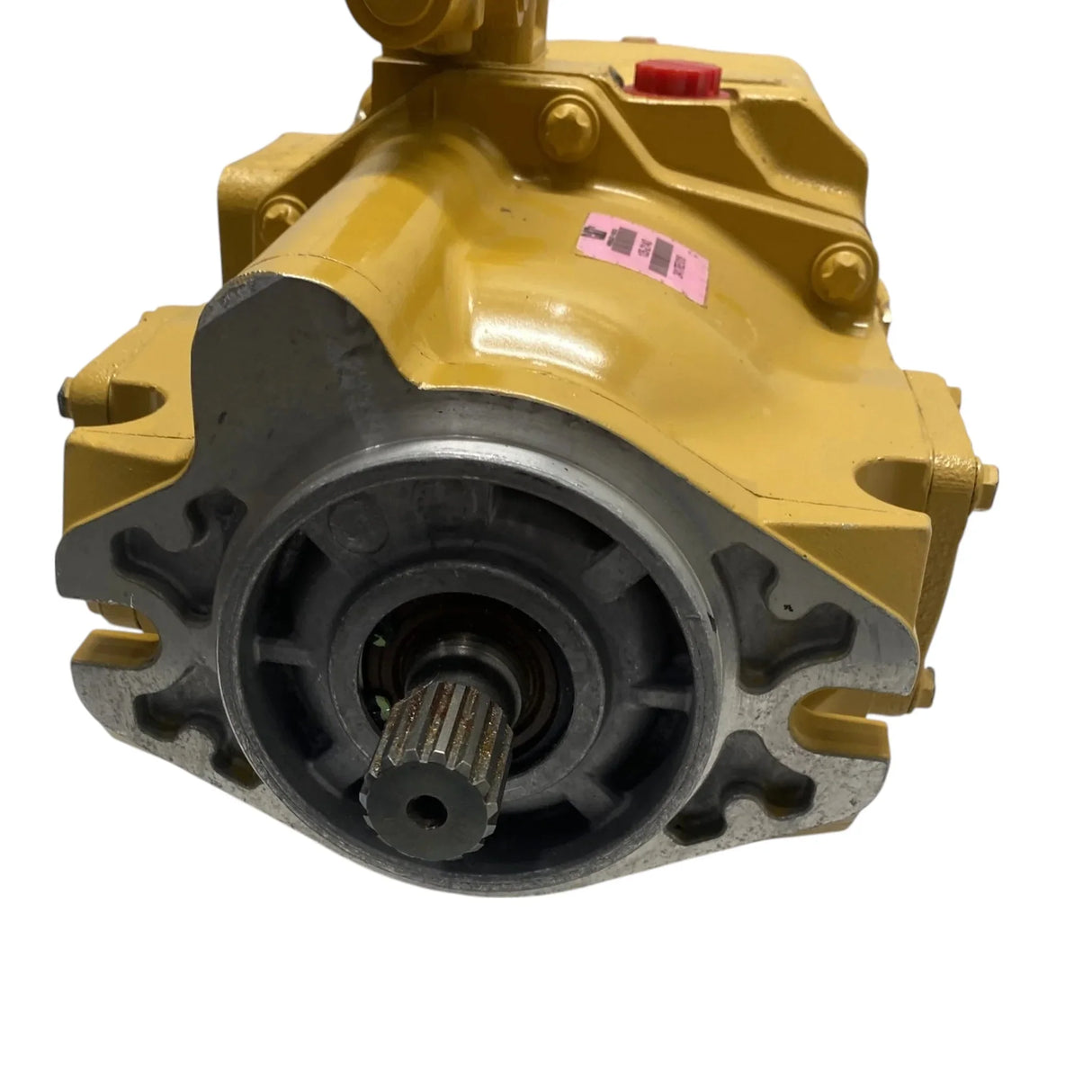 105-2140 CAT Axial Piston Pump - Truck To Trailer