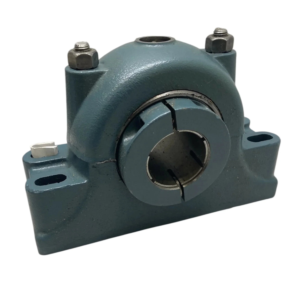 065302 Genuine Dodge Pillow Block Roller Bearing Unit - Truck To Trailer