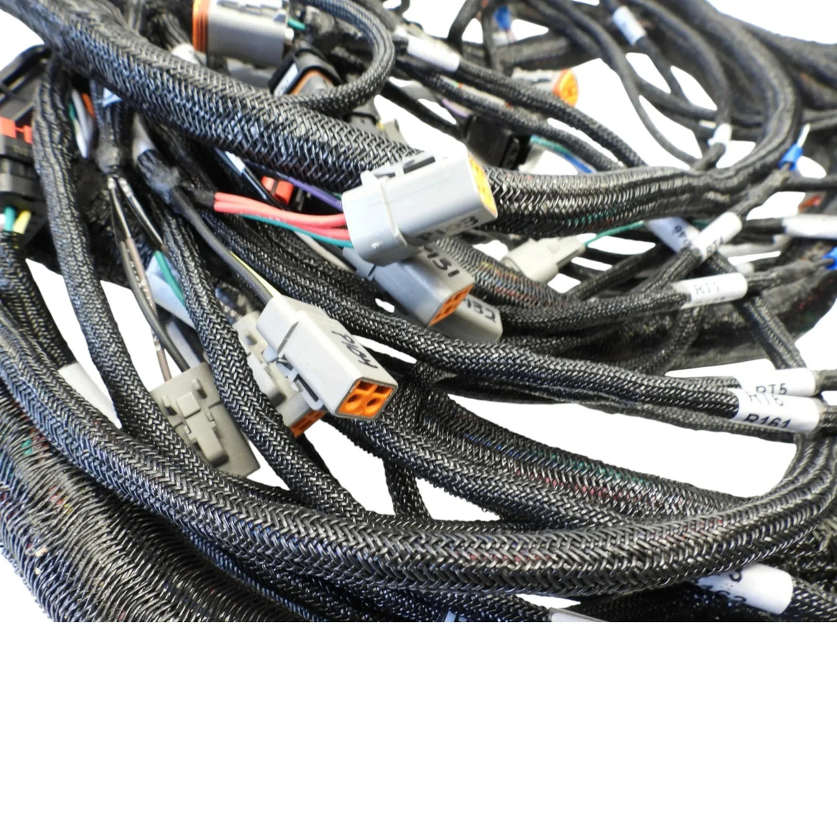 597-0650 Genuine CAT Harness Assembly - Truck To Trailer