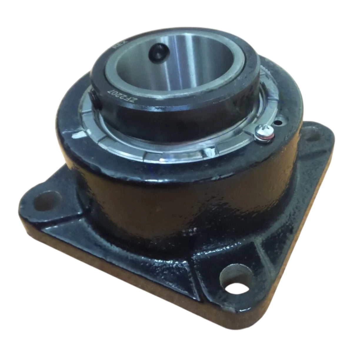 ZF2207 Genuine Rexnord Spherical Roller Bearing - Truck To Trailer