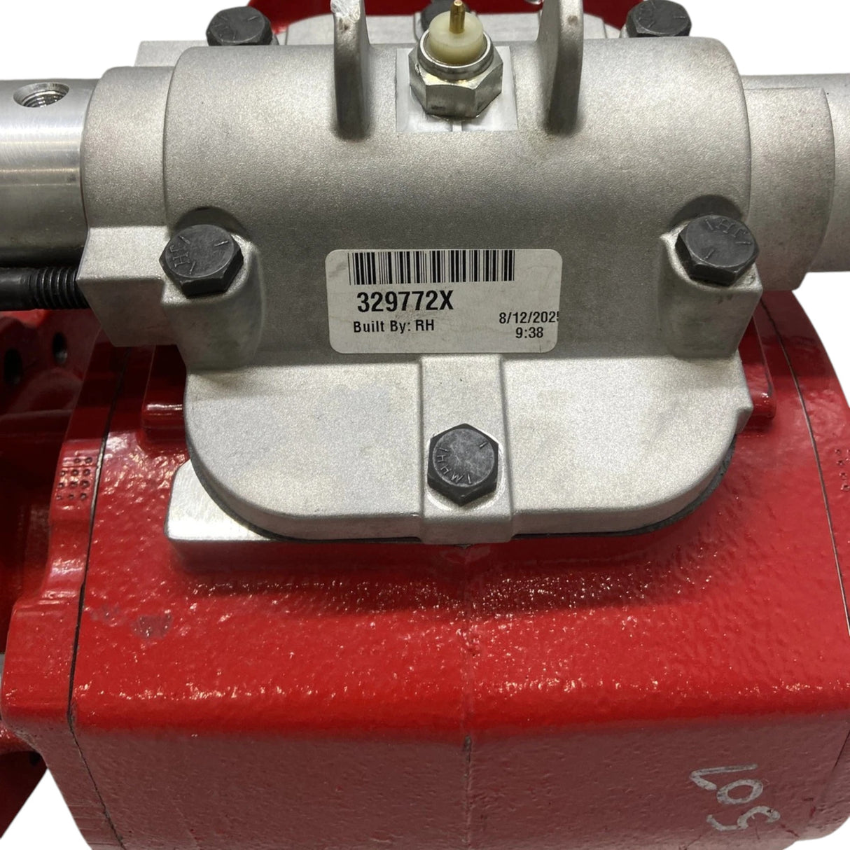 880XQAHX-A3AF Chelsea Power Take Off