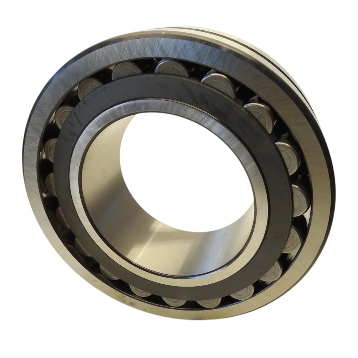 22234 CC/C3W33 Genuine SKF Spherical Roller Bearing - Truck To Trailer