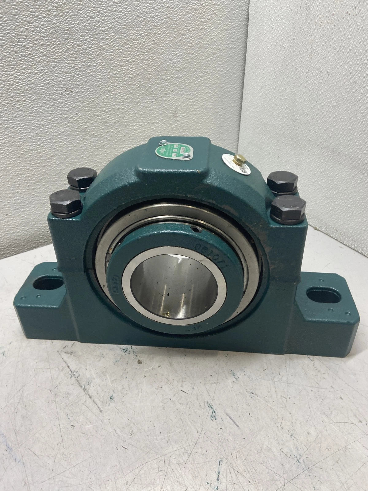 023186 Genuine Dodge Pillow Block Roller Bearing Unit