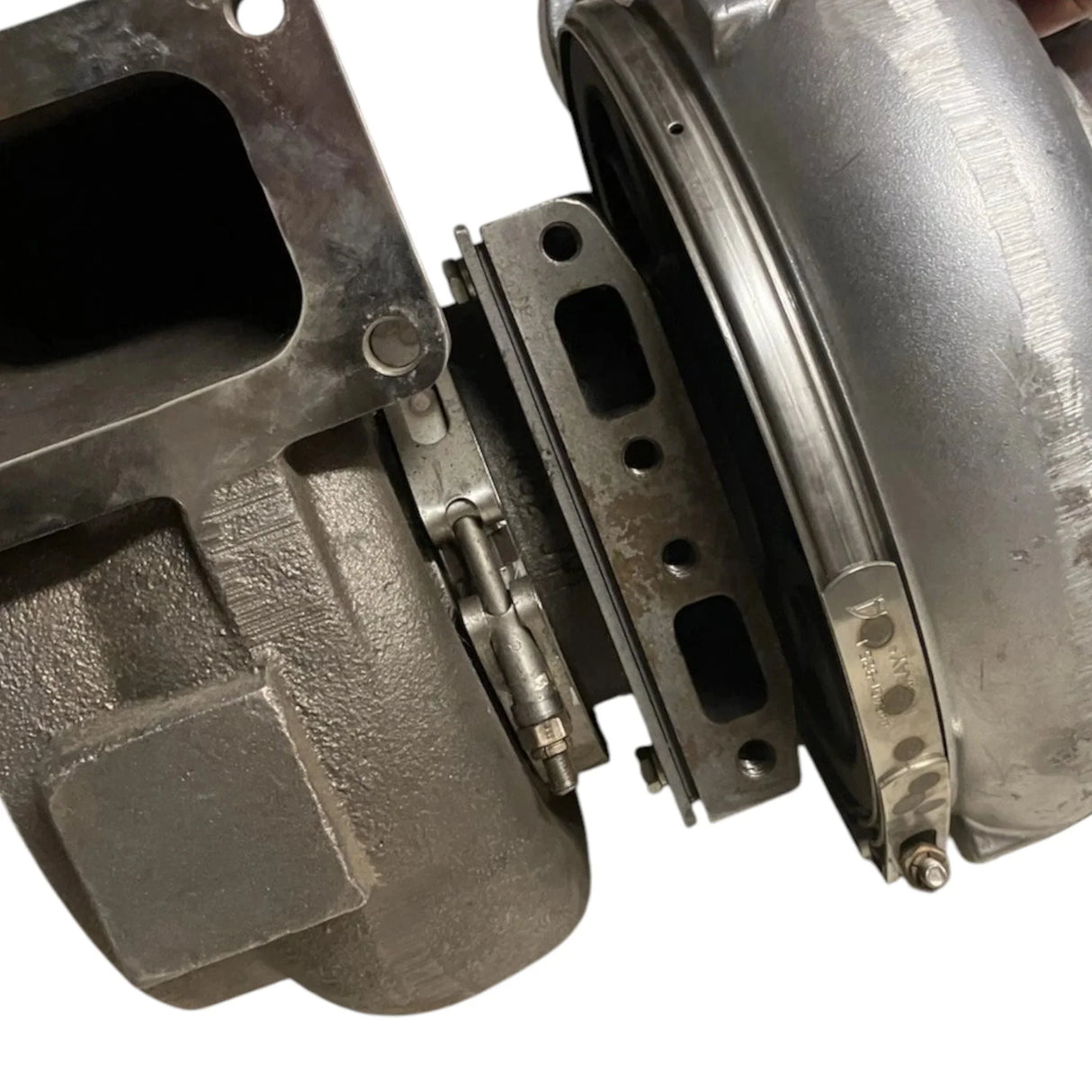 0R-7037 Genuine CAT Turbo GP - Truck To Trailer