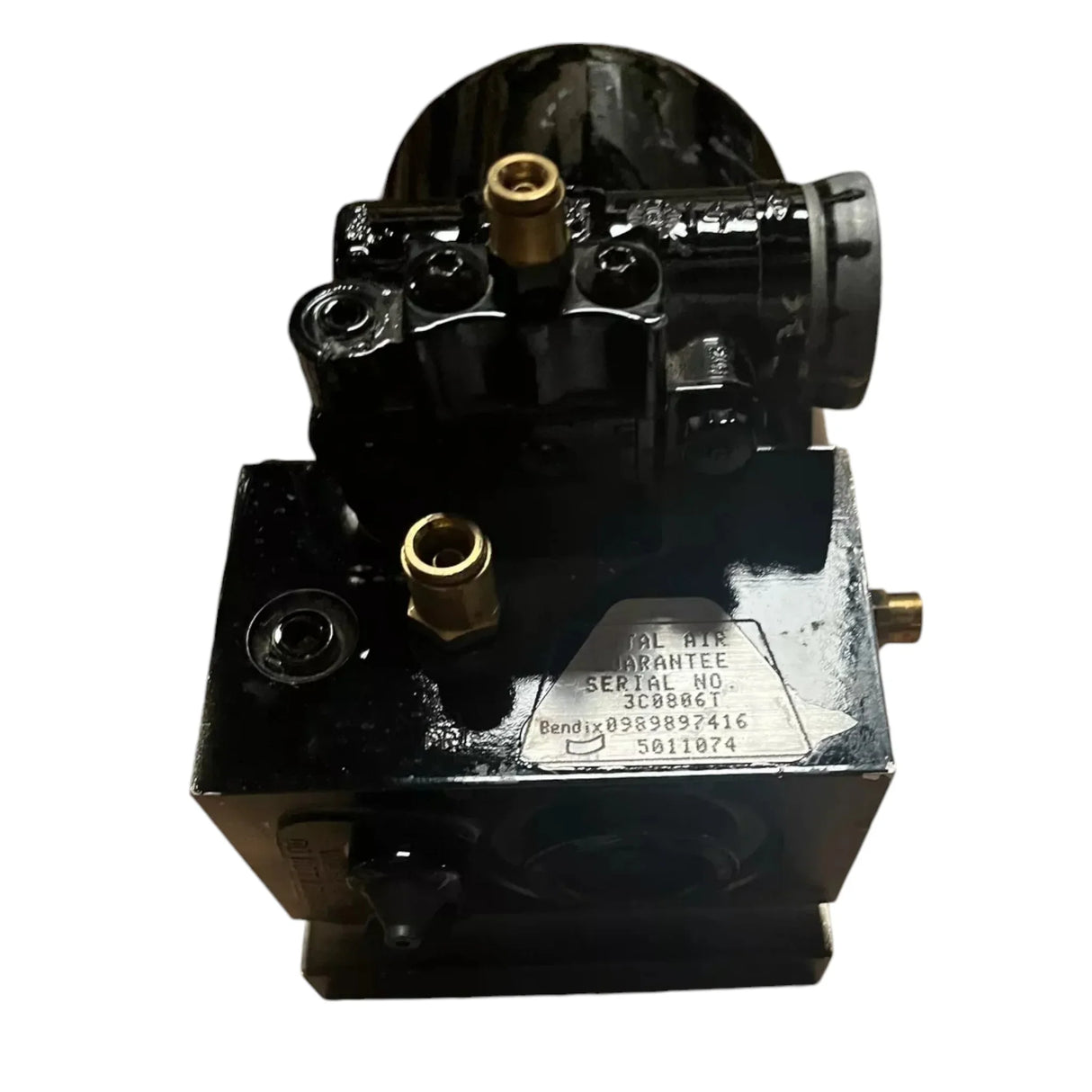 5011074 Bendix Air Dryer - Truck To Trailer