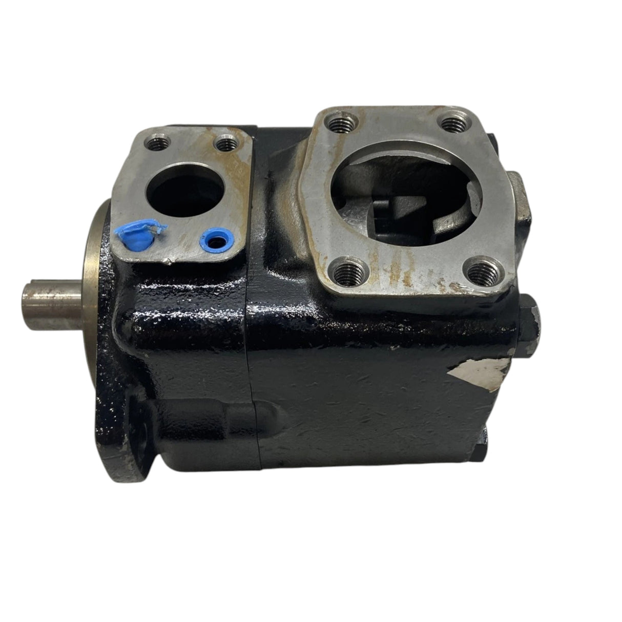 02-137146-3 Vickers Hydraulic Vane Pump