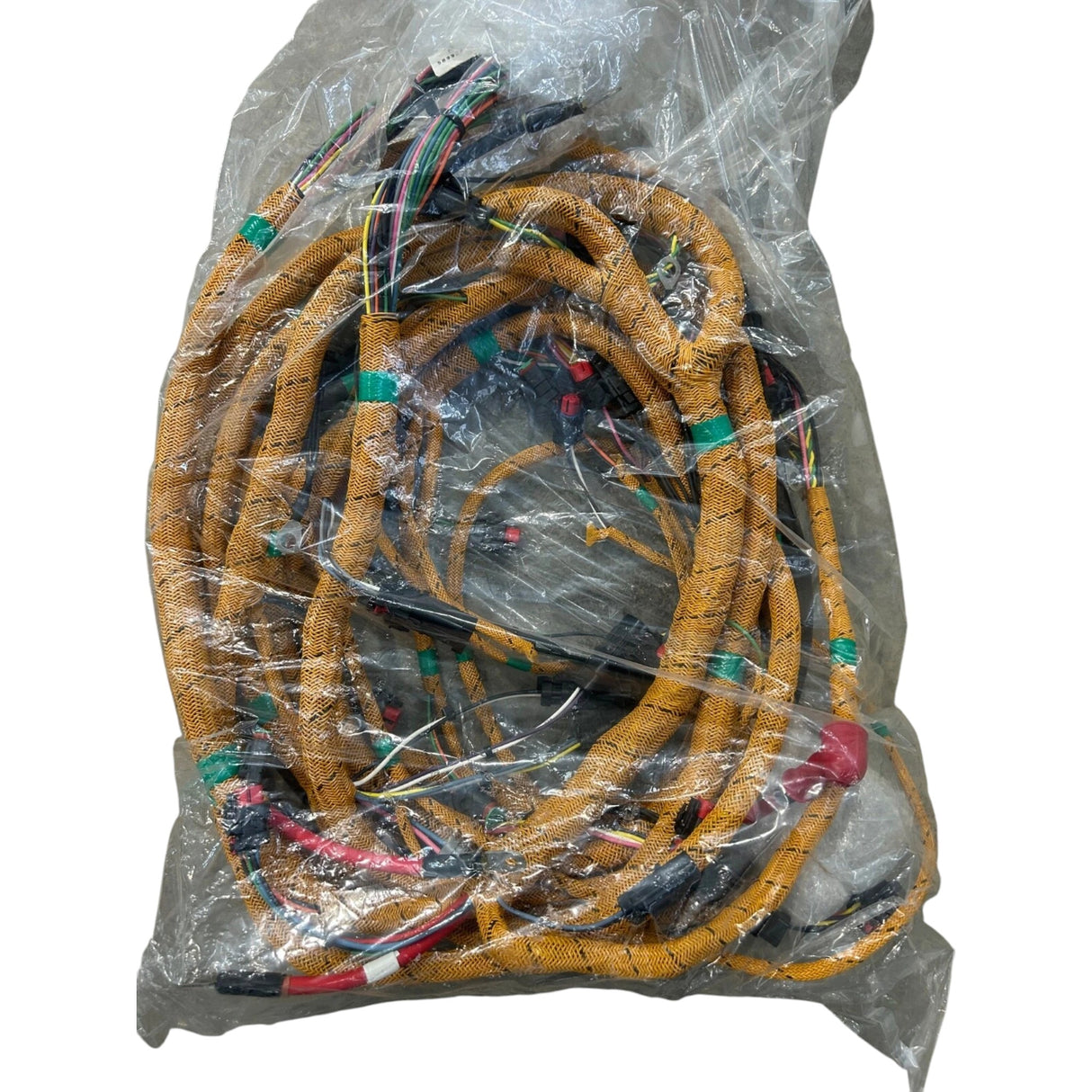 589-9583 Genuine CAT Chassis Wiring Harness