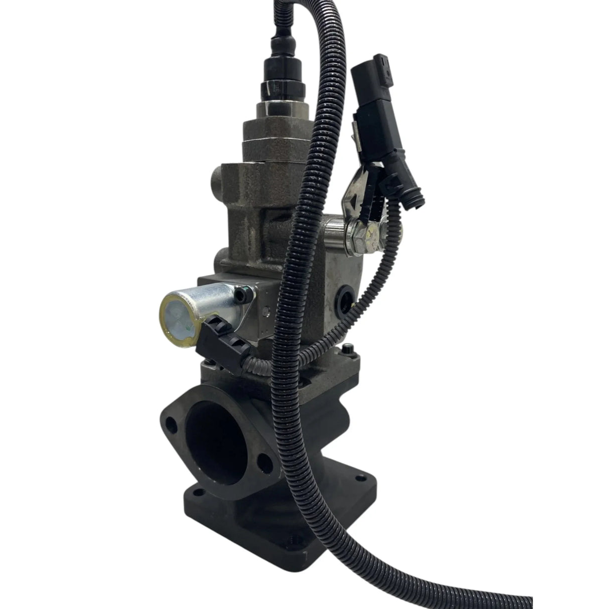 6253419100 Komatsu Valve Assembly - Truck To Trailer