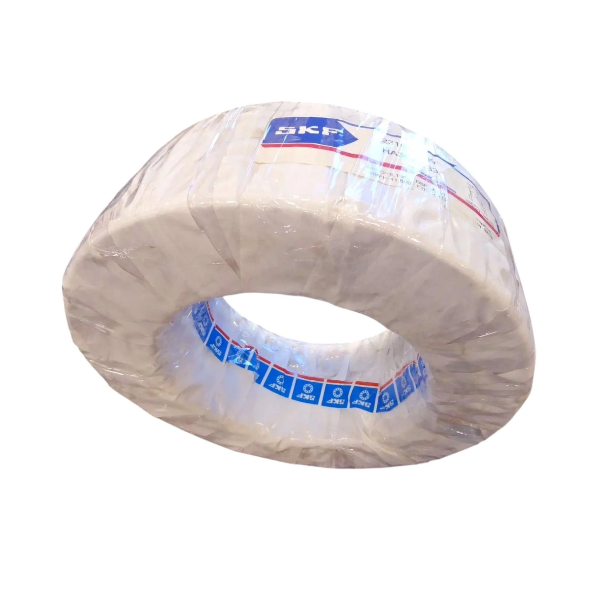 23168 CACK/HA3C4W33 Genuine SKF Spherical Roller Bearing - Truck To Trailer