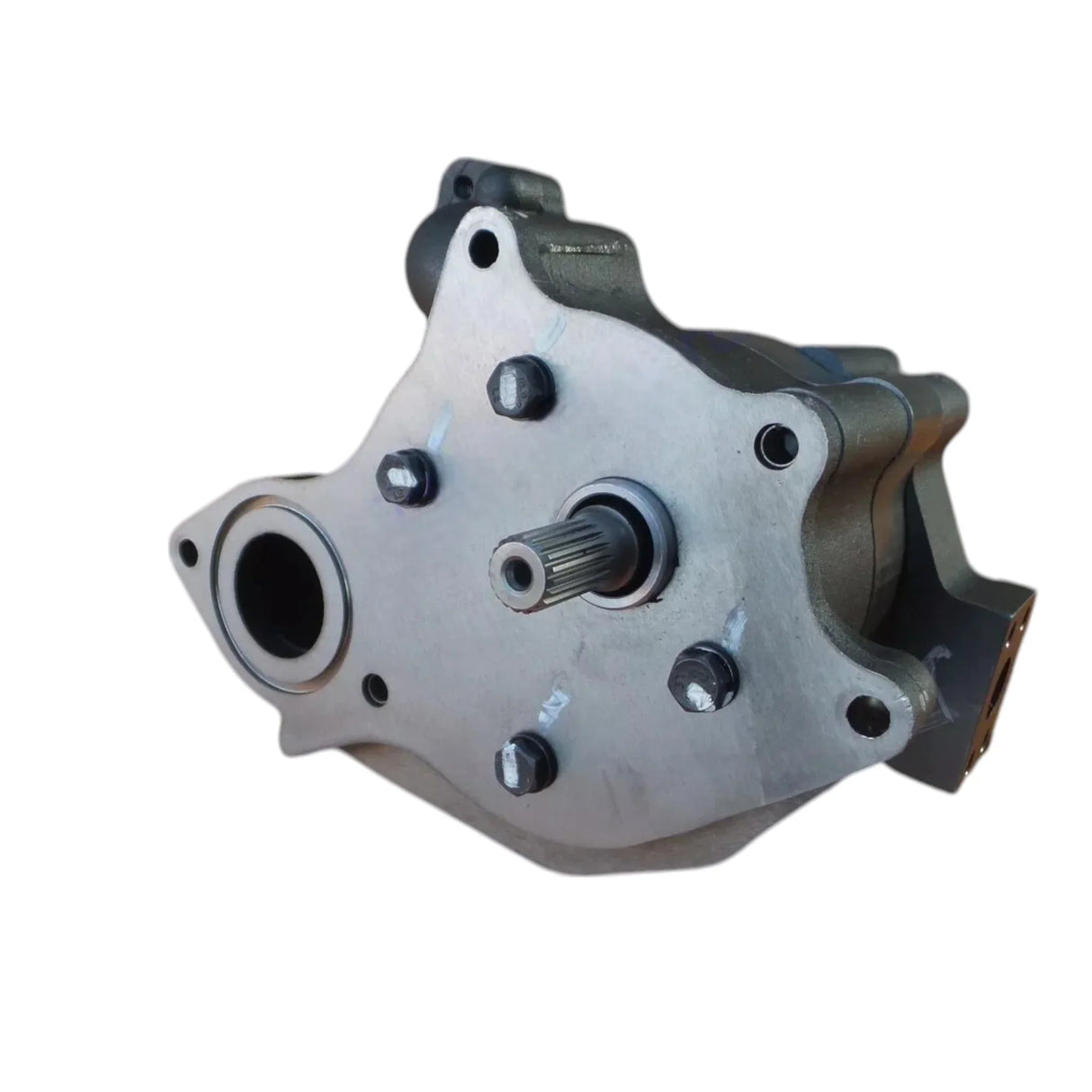 326-1237 Caterpillar Gear Pump - Truck To Trailer