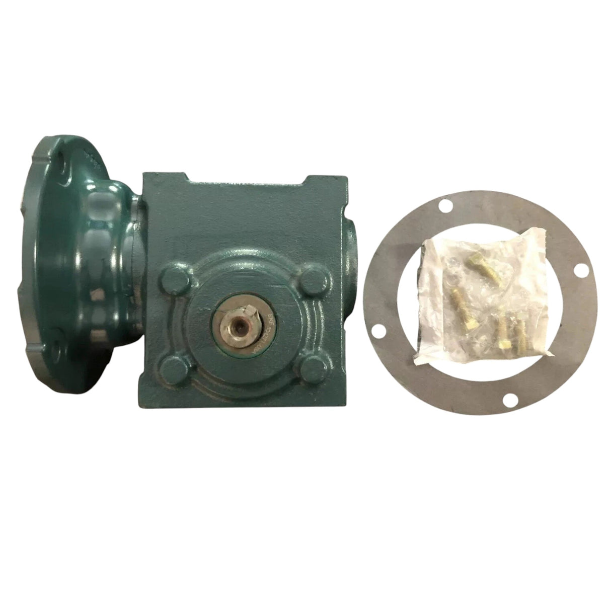 15Q20R56 Genuine Dodge Right Angle Worm Gear Speed Reducer