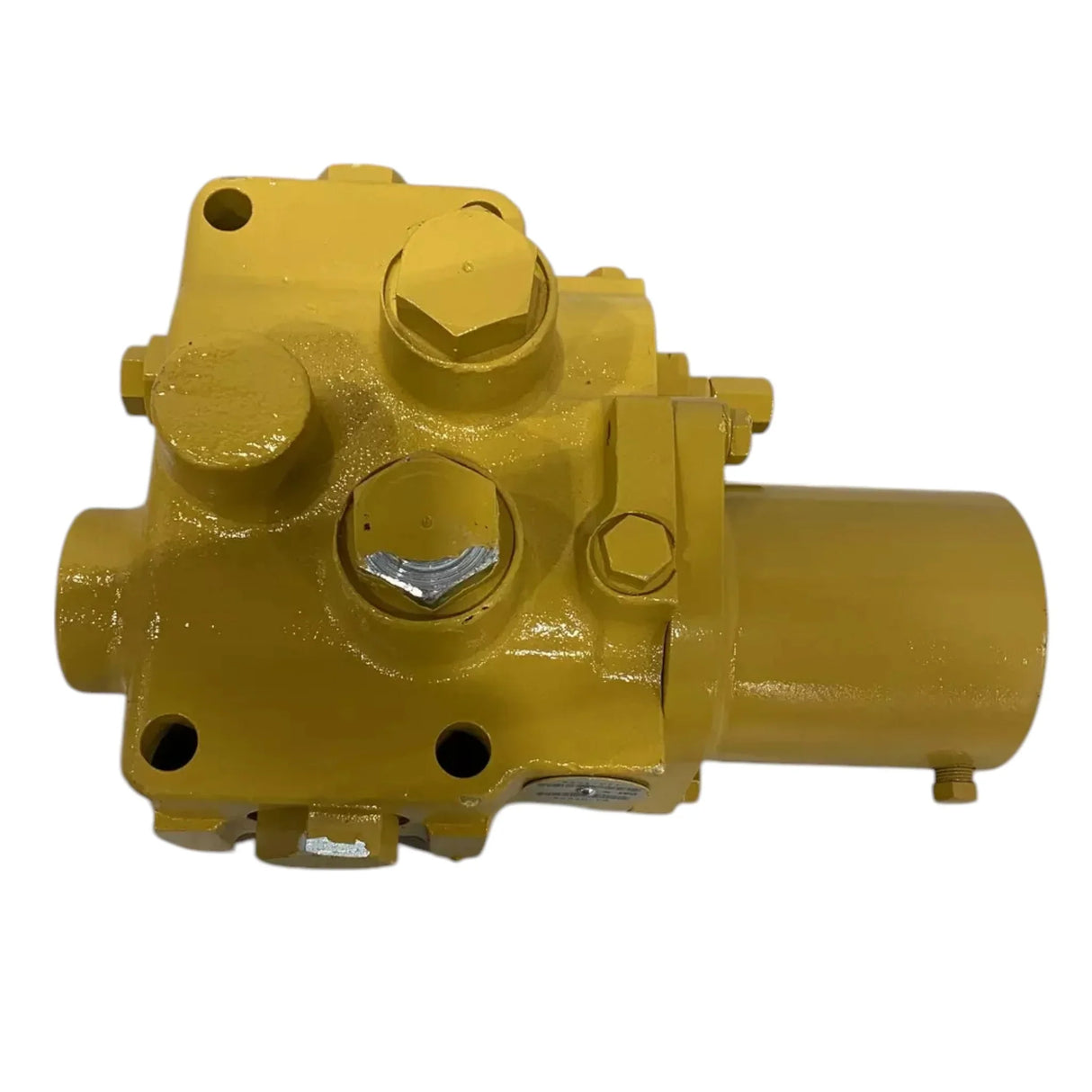 113-1543 Genuine Caterpillar Valve Group Brake - Truck To Trailer