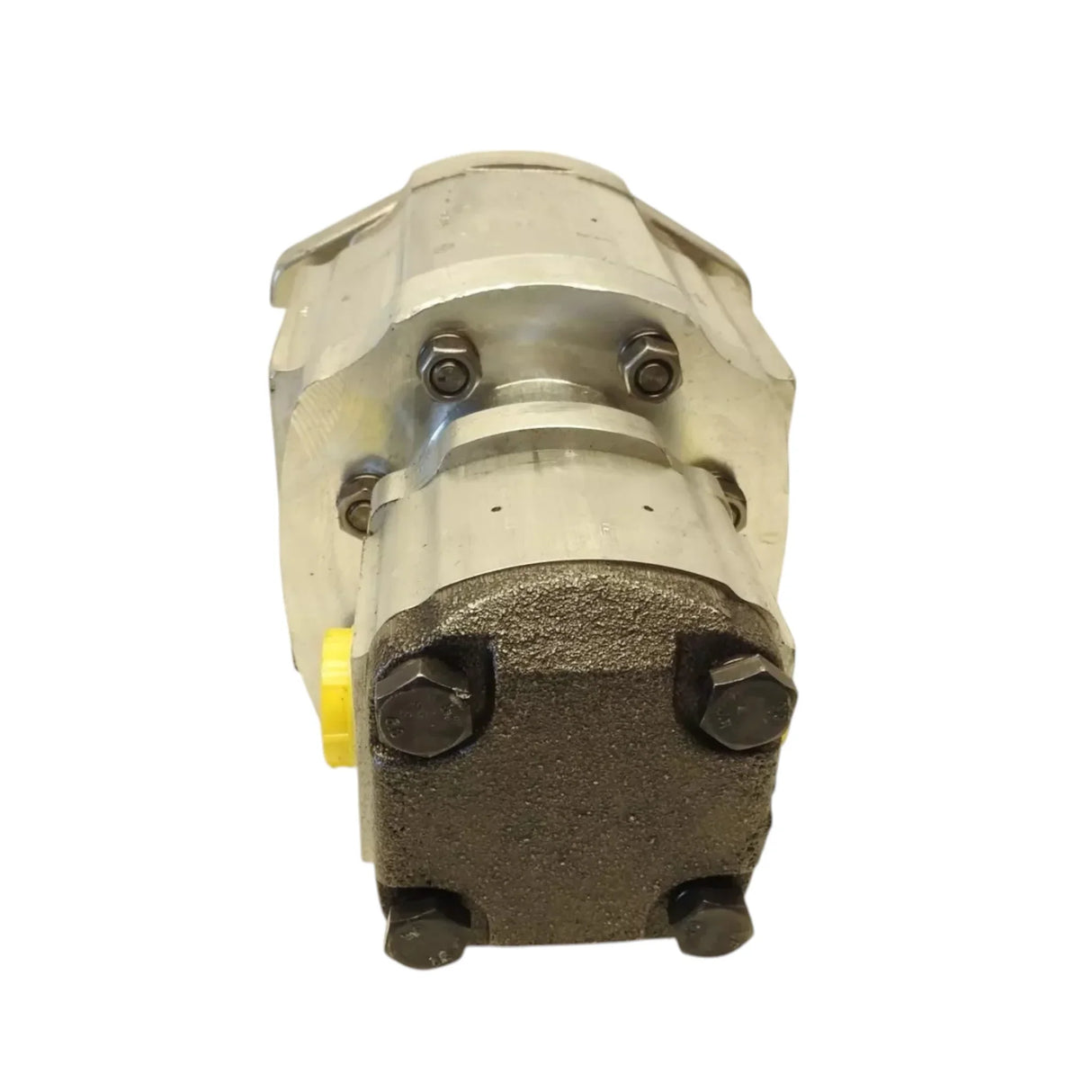 3EC-60-A5110 Komatsu Hydraulic Pump - Truck To Trailer