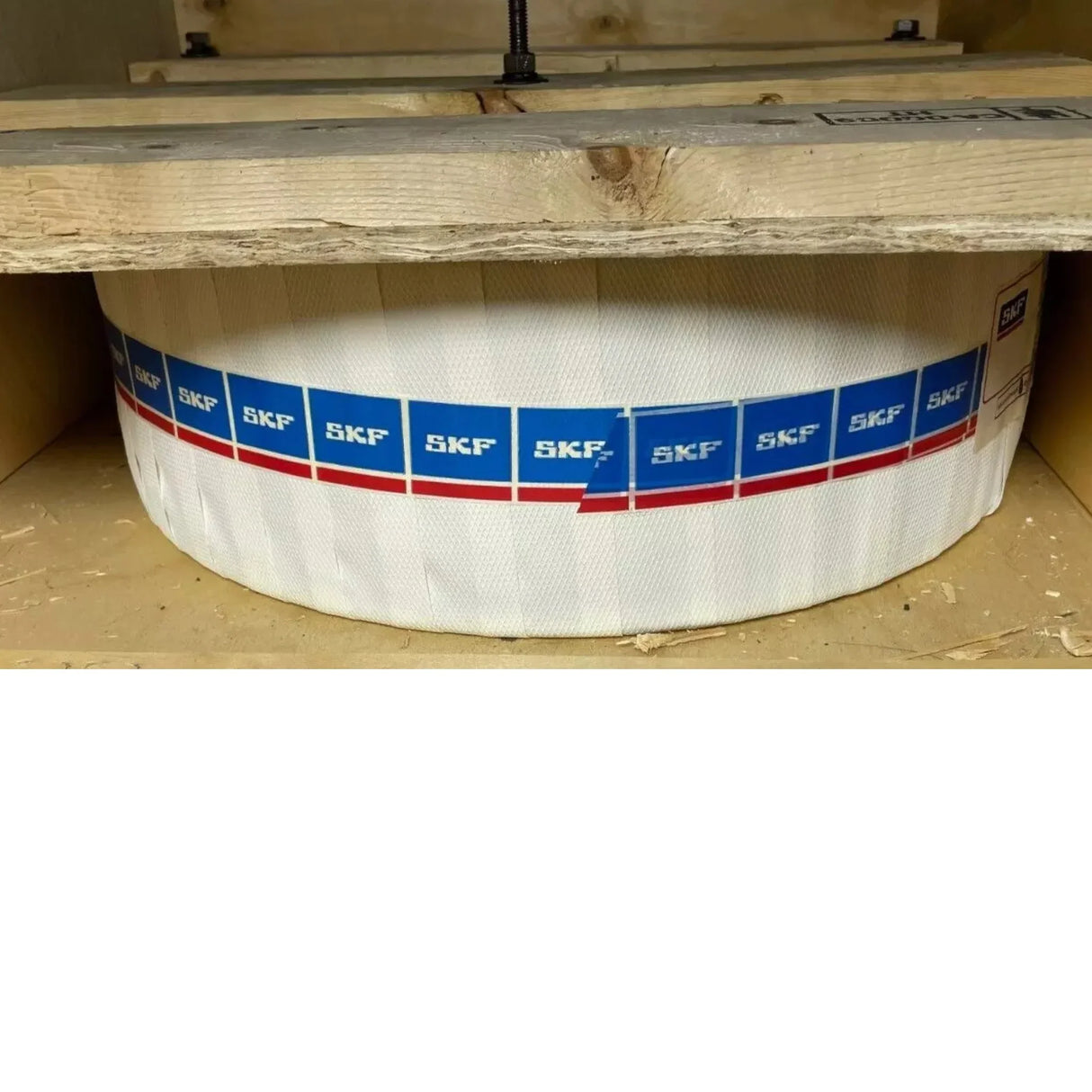 23168 CACK/HA3C4W33 Genuine SKF Spherical Roller Bearing - Truck To Trailer