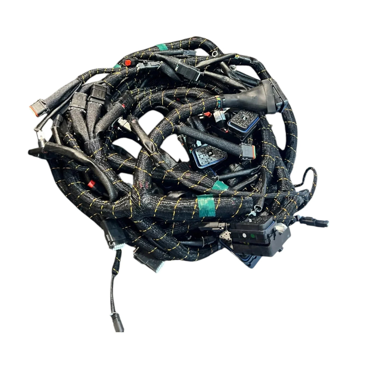 600-7083 Caterpillar Harness Assembly - Truck To Trailer