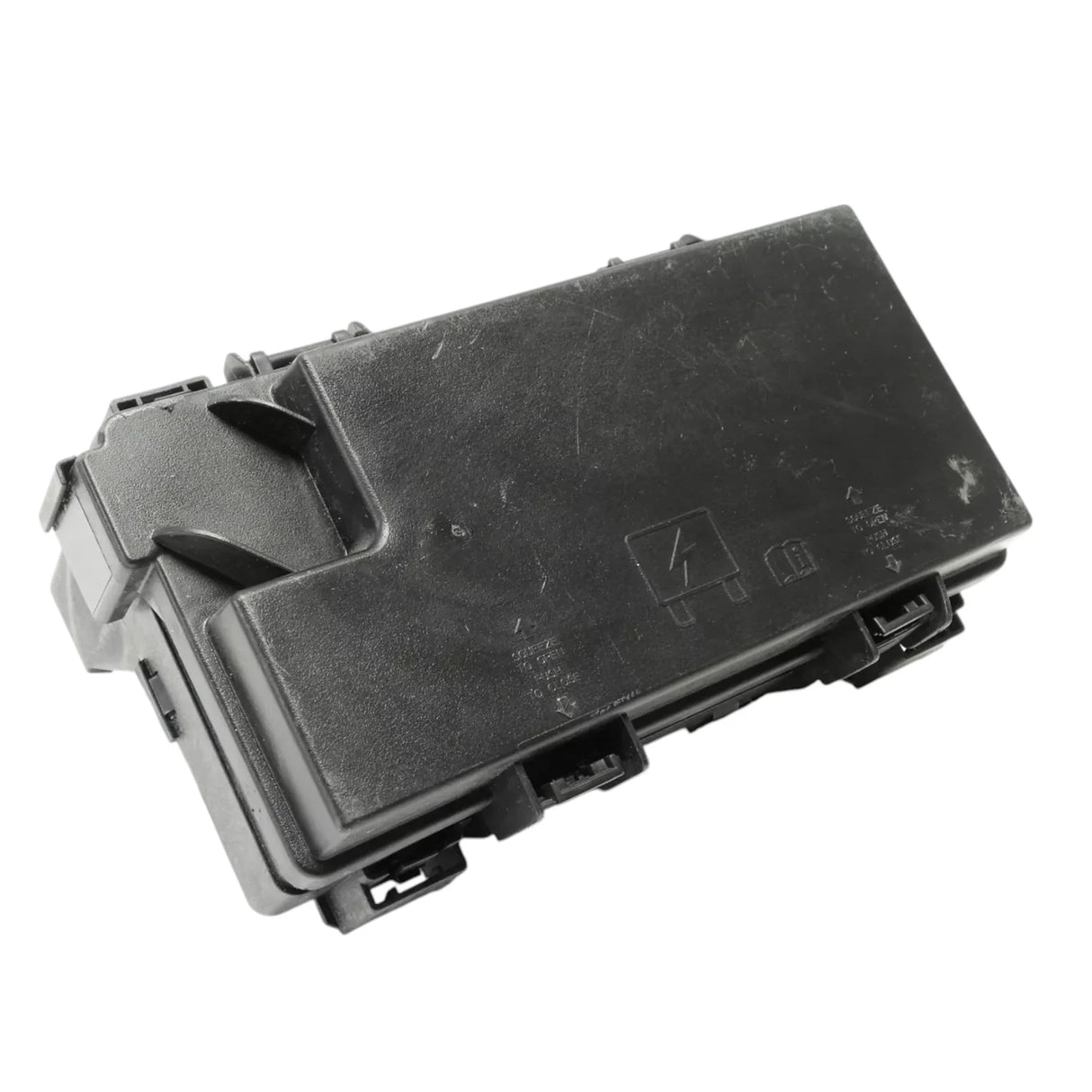 4692319AJ Mopar Totally Integrated Power Module - Truck To Trailer