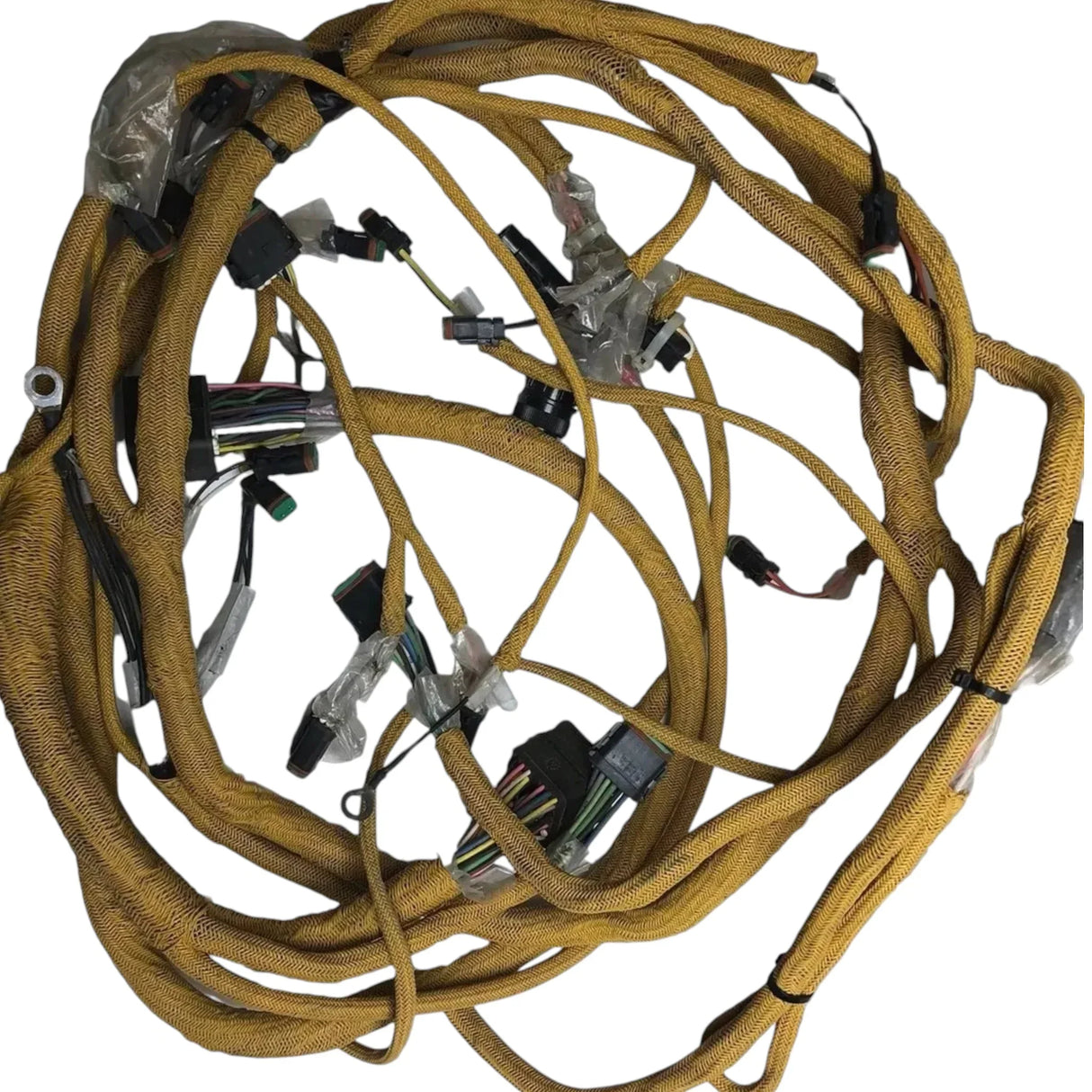 106-8489 Caterpillar Harness As - Truck To Trailer