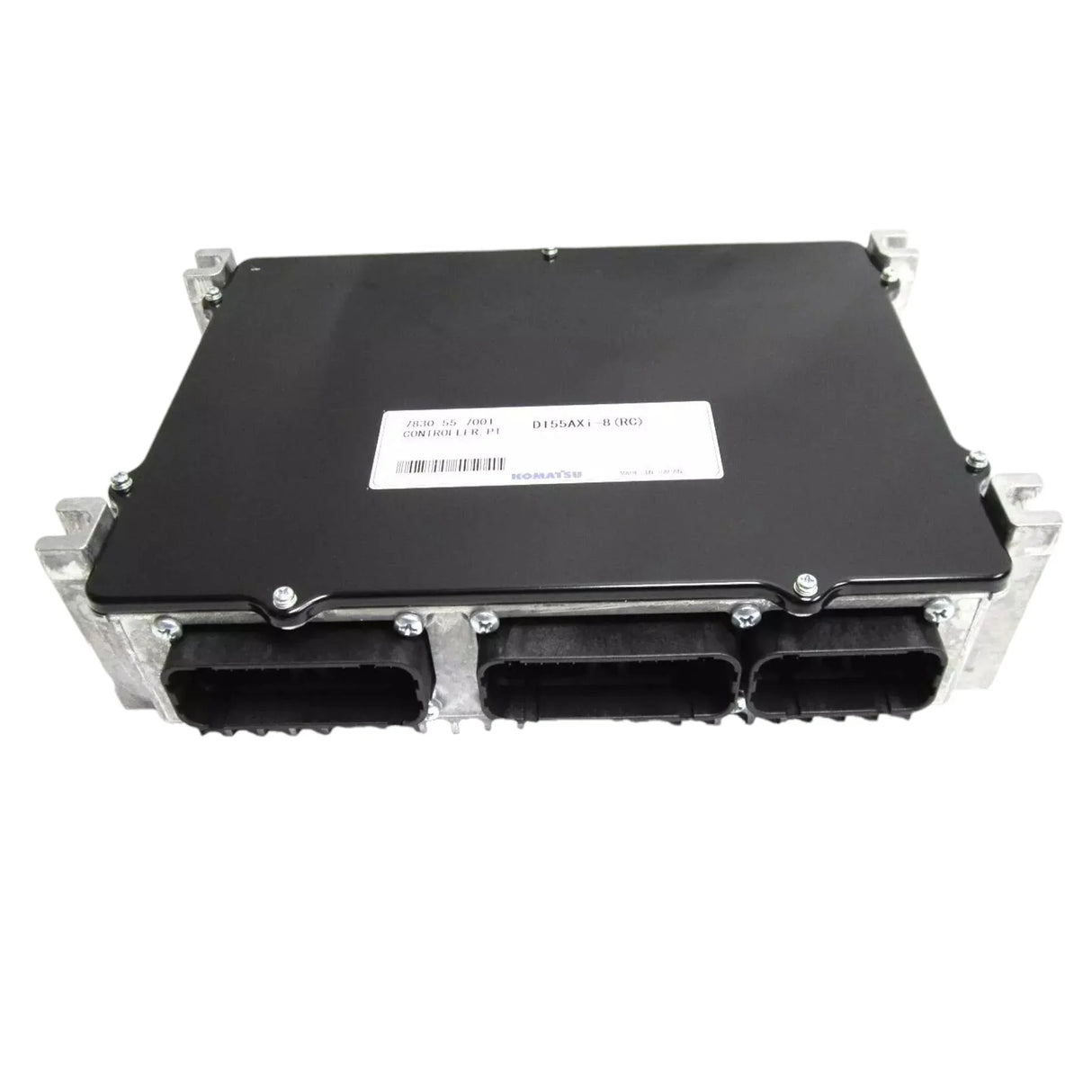 7830-55-7001 Komatsu Controller D155AXI-8 (RC) - Truck To Trailer
