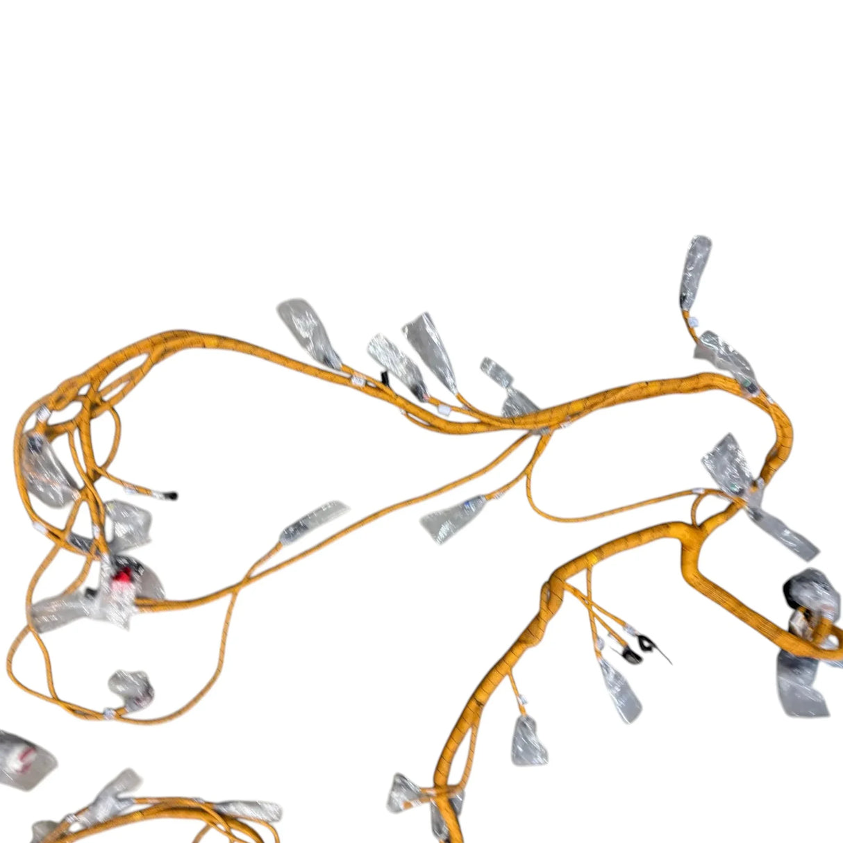 356-7305 Caterpillar Wiring Harness Assembly - Truck To Trailer