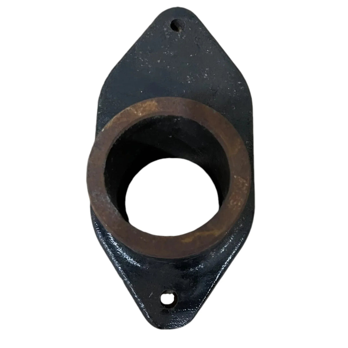 3348887 Cummins Water Outlet Connection - Truck To Trailer