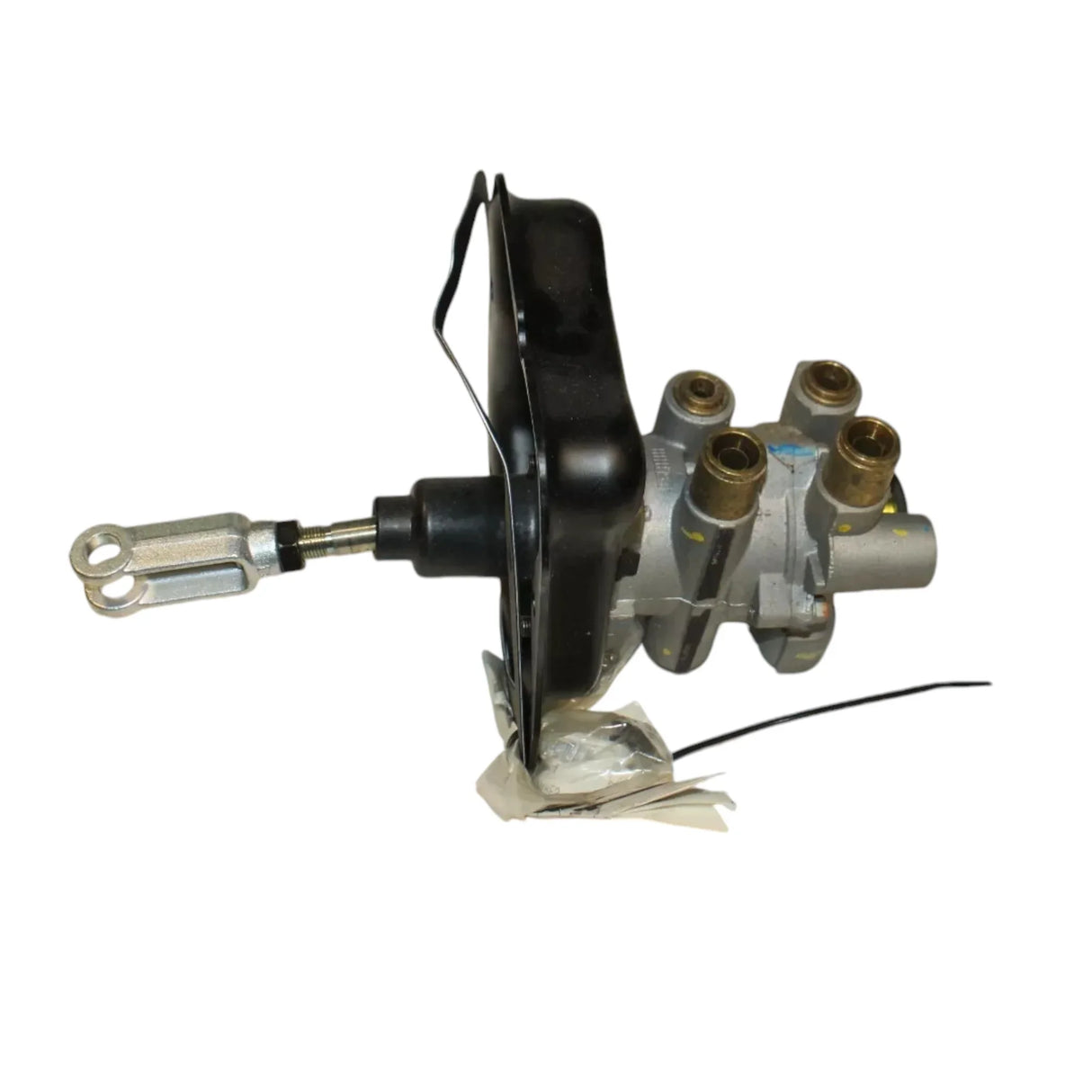 2506072C91 Bendix Foot Valve 4300 - Truck To Trailer