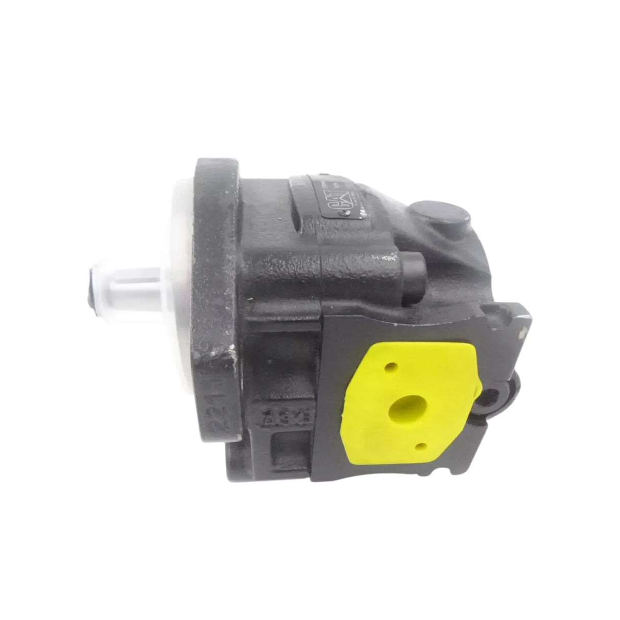 579-1441 Caterpillar Motor GP Fan - Truck To Trailer