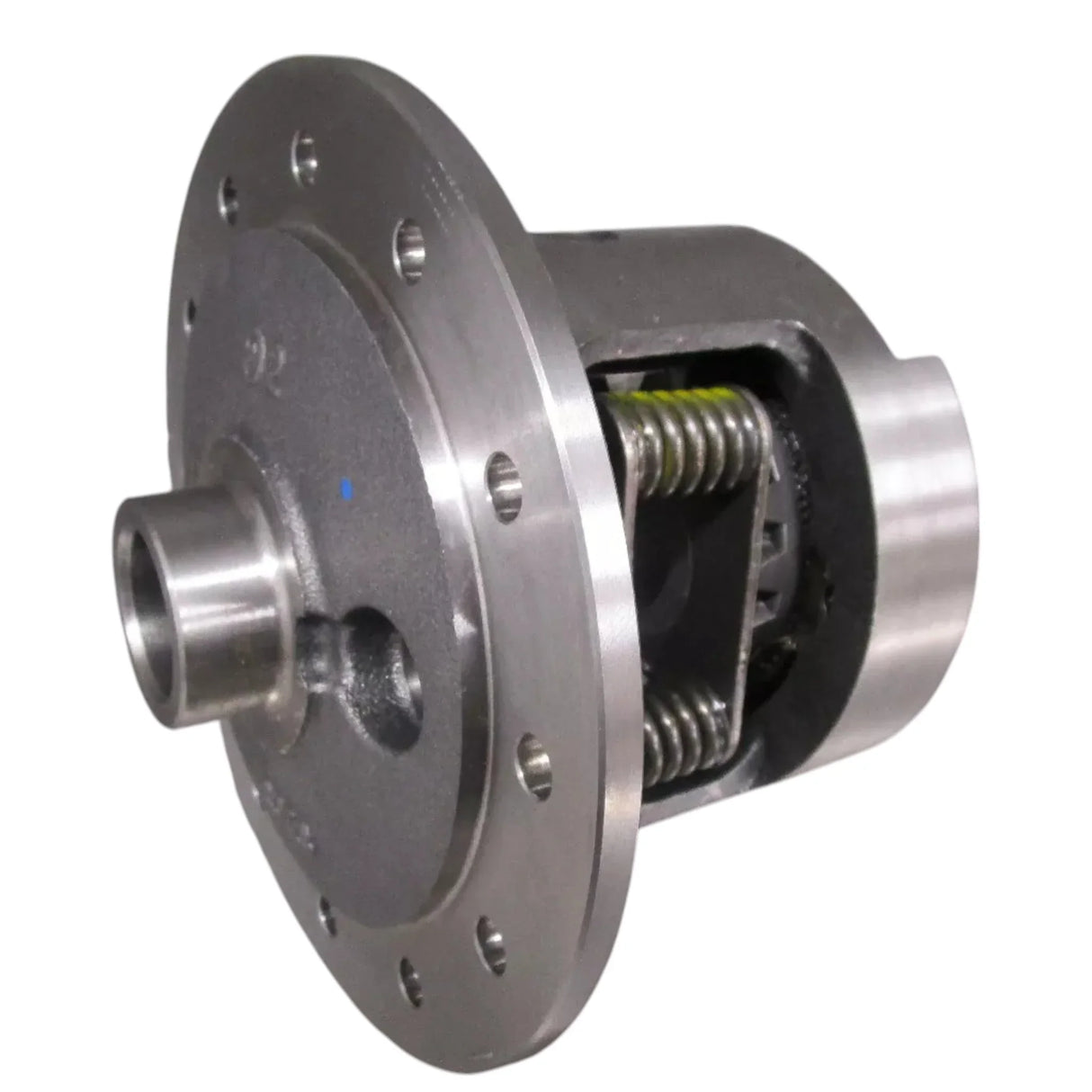 19587-010 Eaton Posi GM Chevy 12 Bolt Truck 3.42 Down Limited Slip Differential - Truck To Trailer