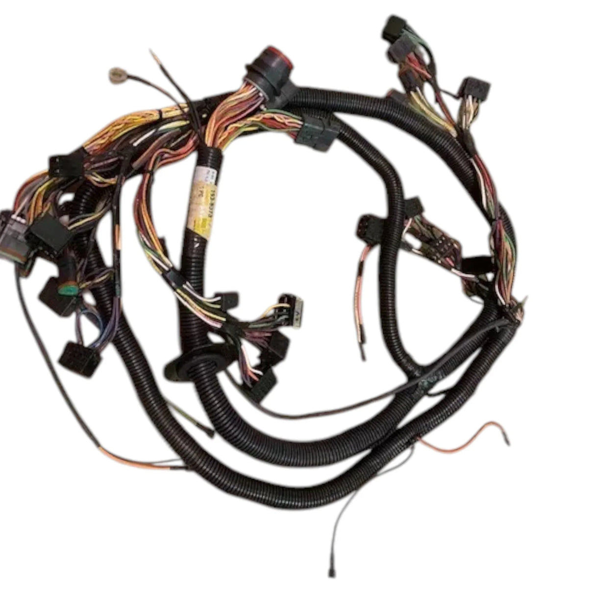 193-8373 Caterpillar Harness Assembly - Truck To Trailer