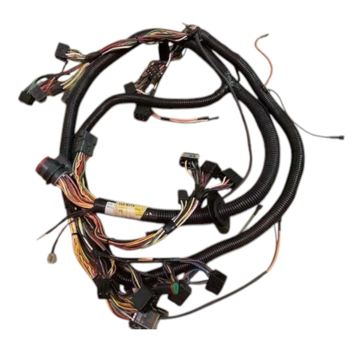 193-8373 Caterpillar Harness Assembly - Truck To Trailer